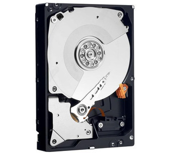 Western Digital Caviar Green 750GB SATA Hard Drive for Desktop Computers