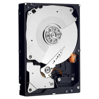 WD800AAJS-19M0A0 - Western Digital Caviar Blue 80GB 7200RPM SATA 3Gb/s 8MB Cache RoHS 3.5-Inch Hard Drive