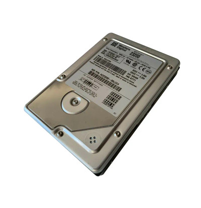 WDAC23200 - Western Digital 3.2GB 5400RPM EIDE 3.5" HDD