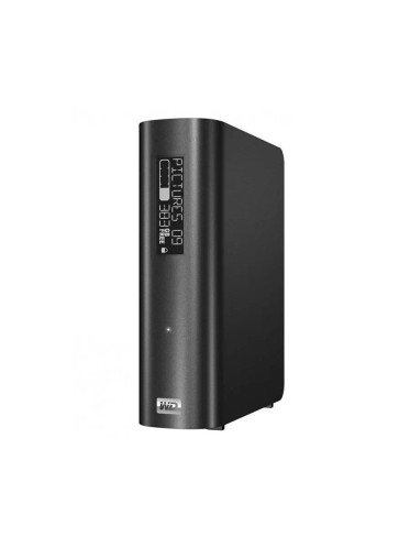 WDBAAU0015HBK-NESN - Western Digital 1.5TB 7200RPM USB 2.0 3.5" External HDD