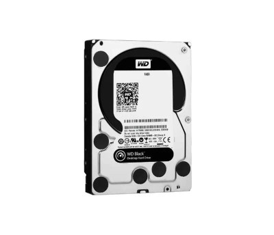 WDBAAZ0010HNC-NRSN - Western Digital 1TB 7200RPM SATA 3Gb/s 32MB 3.5" HDD