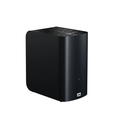 WDBVHT0040JCH-NESN - Western Digital 4TB RAID Gigabit Ethernet NAS