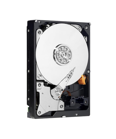 WDC2500AAJS - Western Digital 250GB 7200RPM SATA 3Gb/s 3.5" HDD