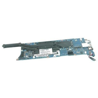 WF2C3 - Dell Xps 13 9343 Laptop Motherboard 8GB WIntel I5-5200u 2.2GHz 9343