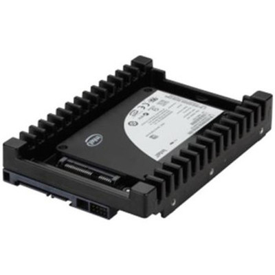 WV915ATR - HP 160GB Multi-Level Cell SATA 3Gb/s 2.5-Inch Solid State Drive