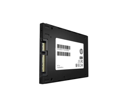 HP 160GB Multi-Level Cell SATA 3Gb/s 2.5-Inch SSD for ProLiant DL360p Gen8 Servers