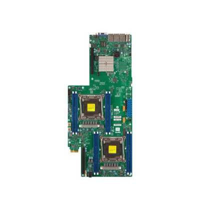 X10DRFF - SuperMicro Dual Socket LGA2011 DDR4 8-DIMM Motherboard