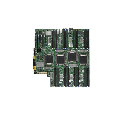 MBD-X10QBL-P - SuperMicro Quad Xeon E7-8800 v3/v4 DDR4 Motherboard