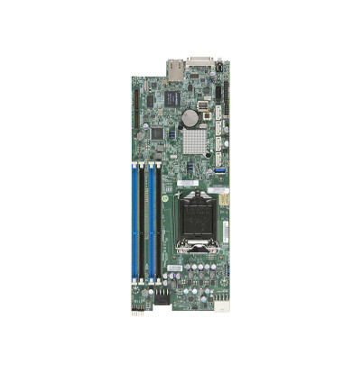 X10SLE-HF - SuperMicro Proprietary Motherboard
