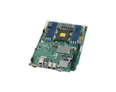 SuperMicro X11SPW-TF WIO System Board LGA3647 DDR4