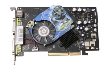 X3664A - Sun Elite3D-M3 Video Graphics Card Workstation Adapter