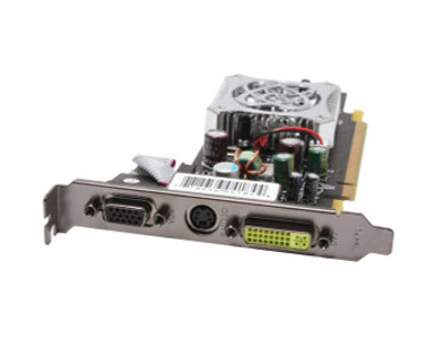 Sun Elite3D-M6 Graphics Adapter X3665A for Sun servers, compatible with Sun workstations, professional graphics soluti