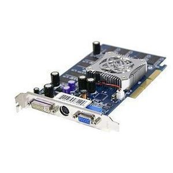 X3684A - SUN 24-Bit Color PCI Graphics Card