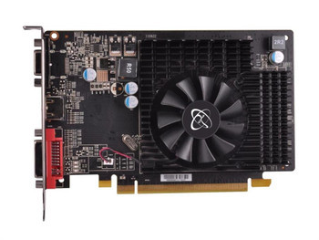 Sun XVR600 PCI Graphics Accelerator Card X3780A for high-performance graphics rendering in Sun workstations