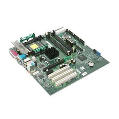 X7046 - Dell System Board Motherboard for X280 Mini-Tower