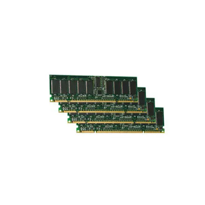 Sun 8GB Kit 4x2GB SDRAM 133MHz PC-133 ECC Registered CL3 DIMM Memory for Sun Servers