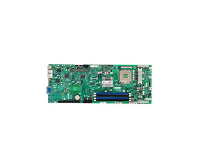 Supermicro X7SBT Socket LGA775 X48 Chipset Motherboard for Xeon X3300/X3200 DDR3 - Proprietary System Board