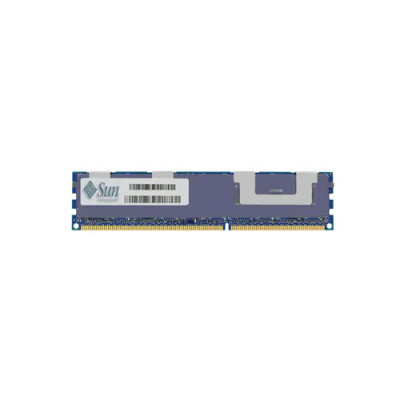 X8462A - SUN 16GB DDR3-1066MHz PC3-8500 ECC Registered Memory