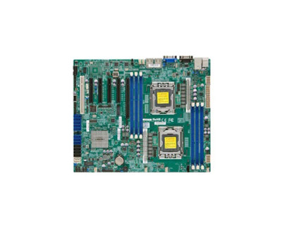X9DBL-iF - SuperMicro Dual Socket LGA1356 ATX DDR3 Motherboard