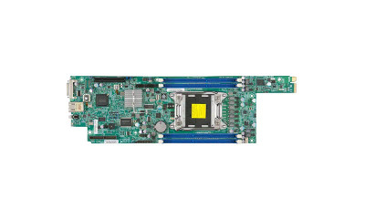 X9SRD-F - SuperMicro LGA2011 C602J DDR3 Motherboard