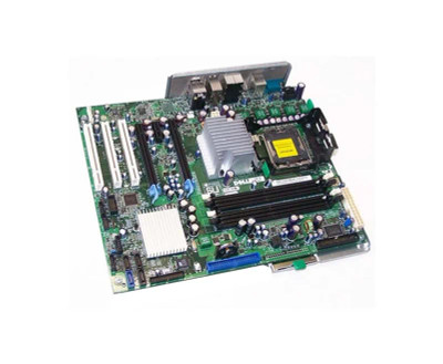XH241 - Dell XPS 600 Desktop Motherboard System Board