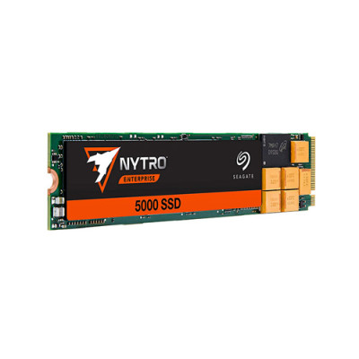 XP960LE30002 - Seagate 960GB NVMe PCIe 3.0 M.2 22110 SSD