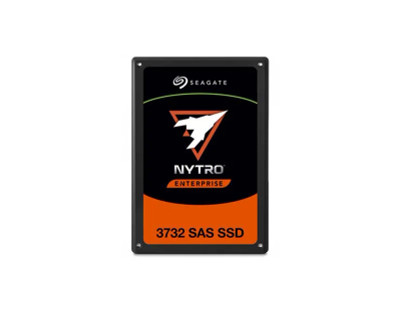 XS1600ME70084 - Seagate 1.6TB SAS 12Gb/s 2.5" SSD