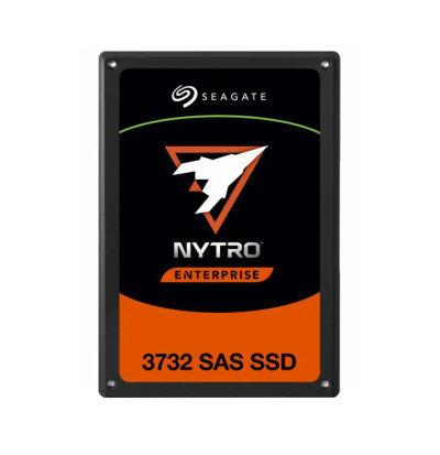 Seagate XS1600ME70094 Nytro 3732 1.6TB SAS 12Gb/s SSD