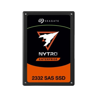 Seagate Nytro 2332 1.92TB 3D TLC SAS 12Gb/s SSD for ProLiant Servers