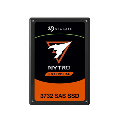 XS400ME70104 - Seagate 400GB SAS 12Gb/s 2.5" Write Intensive SSD