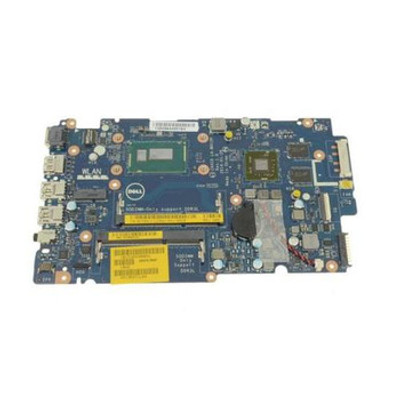 XT04J - Dell Inspiron 15 5547 Laptop Motherboard with Intel i7-4510U 2.0GHz