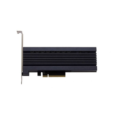 XTTR5 - Dell 3.2TB NVMe PCIe 3.0 x4 HHHL SSD