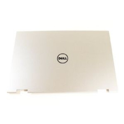 XW3MJ - Dell Laptop Cover Silver for Inspiron