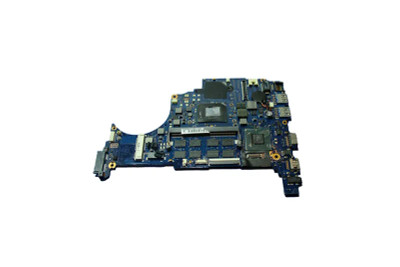 Y2WWR - Dell Ultrabook Laptop Motherboard with Intel Core i5-2467M 2.3GHz Processor