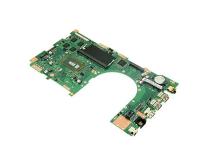 ASUS X555 X-Series Motherboard YA-4A19 for Core i5-5200U, Socket FCBGA1168