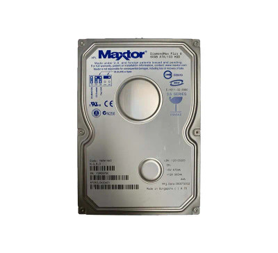 YAR41VW0 - HP 80GB 7200RPM IDE Ultra ATA-100 3.5" HDD