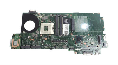 0YCX8W - Dell Latitude XT3 Motherboard Palmrest Assembly