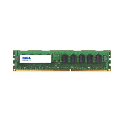 YWJTR - Dell 4GB DDR3-1600MHz PC3-12800 ECC Unbuffered CL11 240-Pin UDIMM 1.35V Single Rank Memory Module