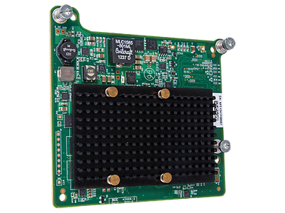 710610-001 - HP Dual Port 16Gb Fibre Channel HBA