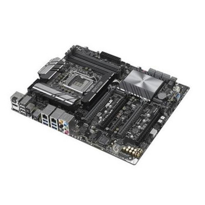Z170-WS - ASUS Socket H4 LGA1151 Intel Z170 Chipset ATX System Board Motherboard Supports Core i7 i5 i3 Pentium Celeron Series DDR4 4x DIMM