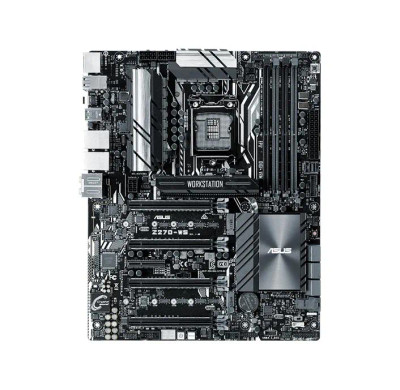 Z270-WS - ASUS Motherboard LGA1151 Z270 DDR4 ATX
