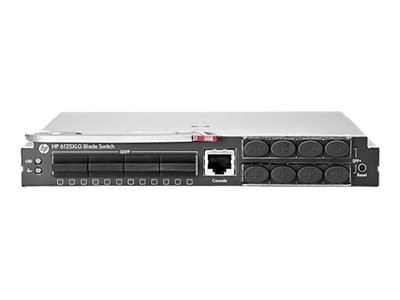 HP 711307-B21 6125XLG Layer 3 Managed Ethernet Switch