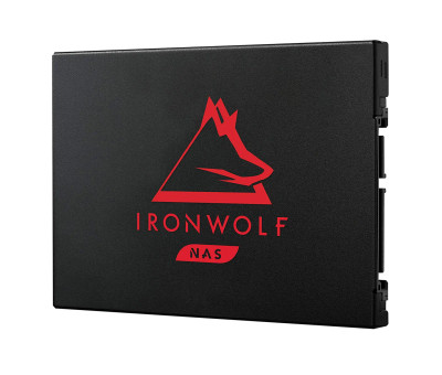 ZA1000NM1A002 - Seagate 1TB SATA 6Gb/s 2.5" NAS SSD