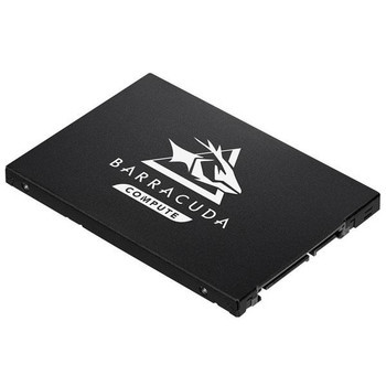 ZA480CV1A001 - Seagate 480GB SATA 6Gb/s 2.5" SSD