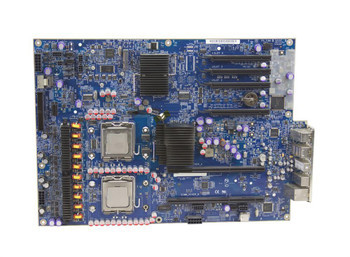 630-7608 - Apple Mac Pro 1st Gen Logic Board Motherboard