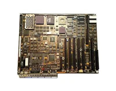 115190-001 - Compaq 386/33 DeskPro Motherboard