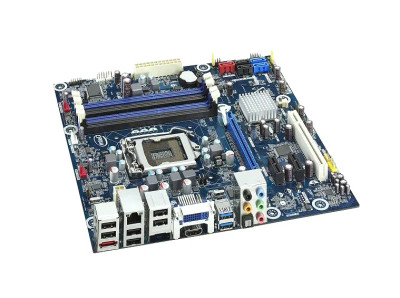 126531-001 - Compaq System Board Motherboard for DeskPro 386SX