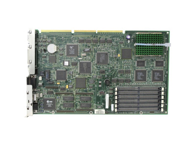 173241-001 - Compaq System Board Motherboard for DeskPro 5133