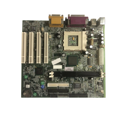 107372-001 - Compaq Desktop PC Mainboard Motherboard