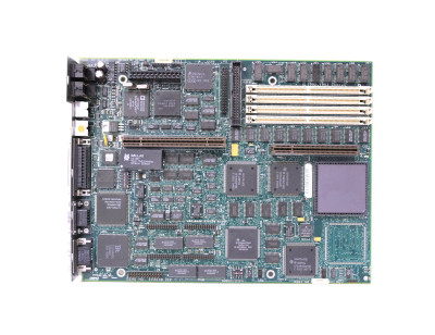 139738-001 - Compaq 486/66 Portable Motherboard